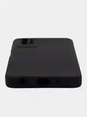 Угольный чехол TECNO POVA 2 с защитой камеры