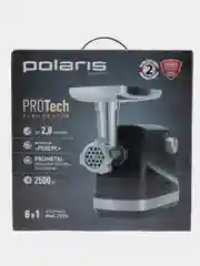 Мясорубка Polaris PMG 2583, черный