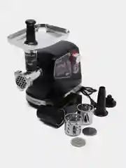 Мясорубка Polaris PMG 2583, черный