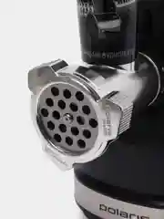 Мясорубка Polaris PMG 2583, черный