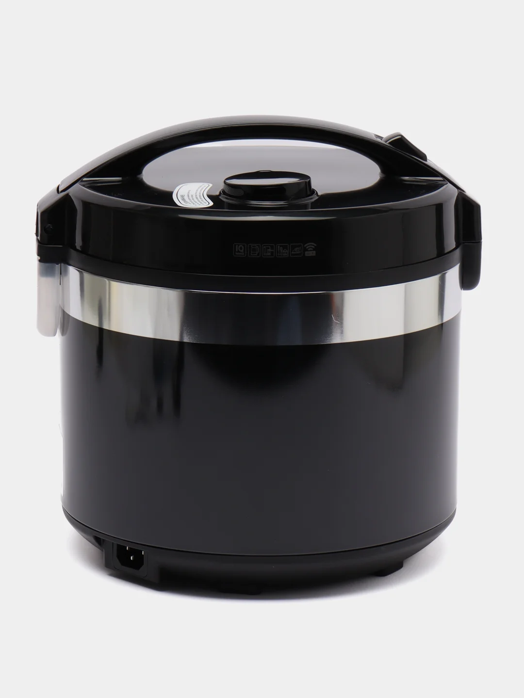 Мультиварка Polaris PMC 0528 Wi-FI IQ Home