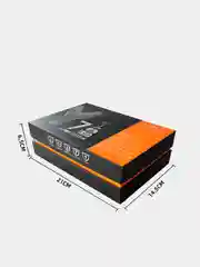 Светодиодные лампы с линзой лед H4 Н7 Y7D Y8 Y10 Мини LED, подарок