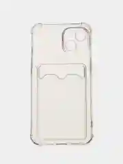 Чехол-картхолдер на iPhone 11, 12, 12 pro max, 13, 13 pro max