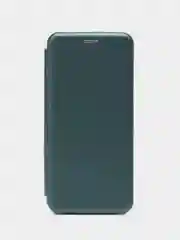 Морской чехол-книжка для Xiaomi Poco X4 GT, Сяоми Поко Х4 ГТ