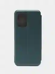 Морской чехол-книжка для Xiaomi Poco X4 GT, Сяоми Поко Х4 ГТ