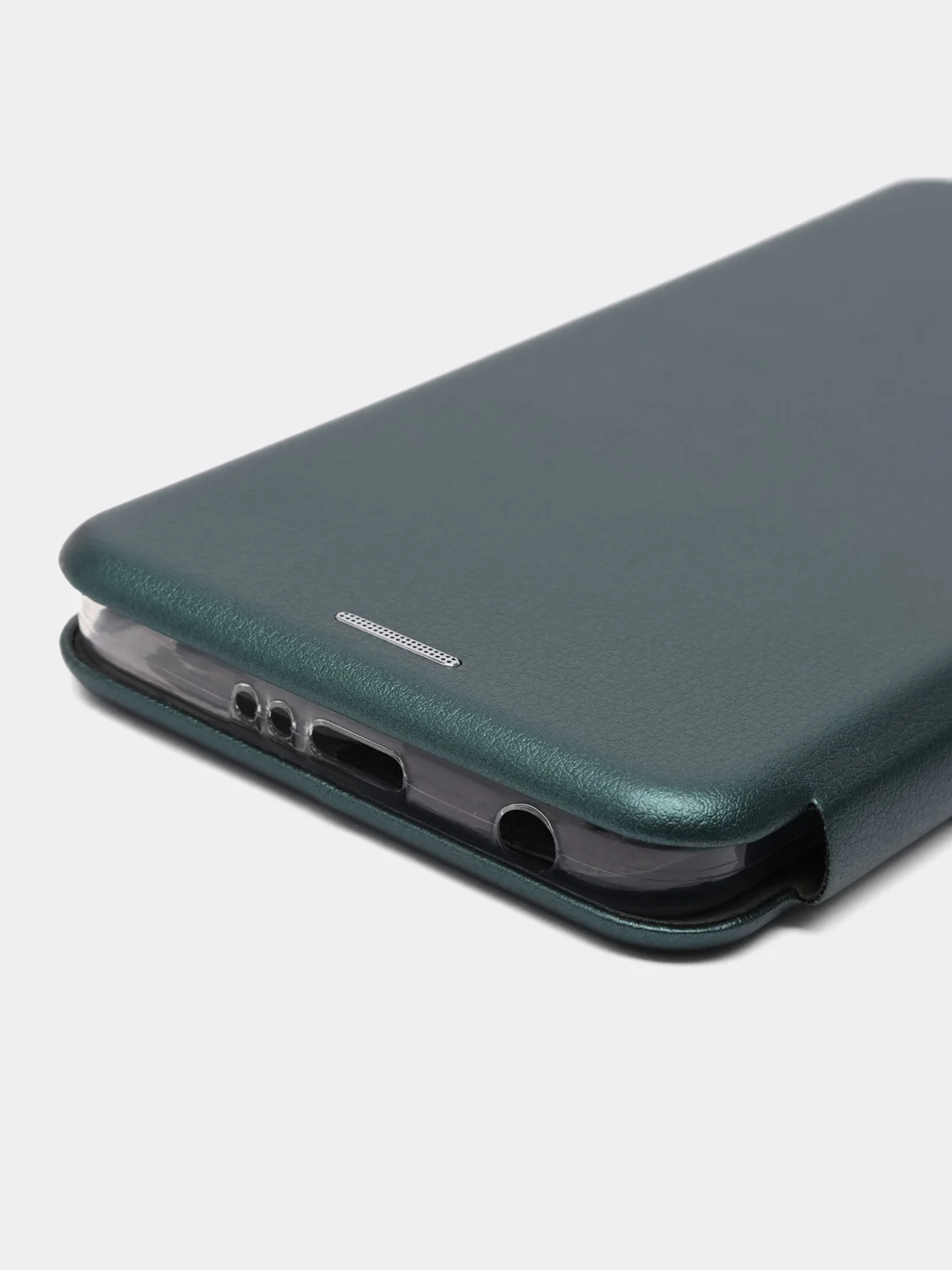 Морской чехол-книжка для Xiaomi Poco X4 GT, Сяоми Поко Х4 ГТ
