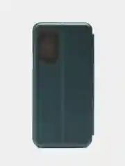 Морской чехол-книжка для Huawei Honor X7, Хуавей Хонор Х7