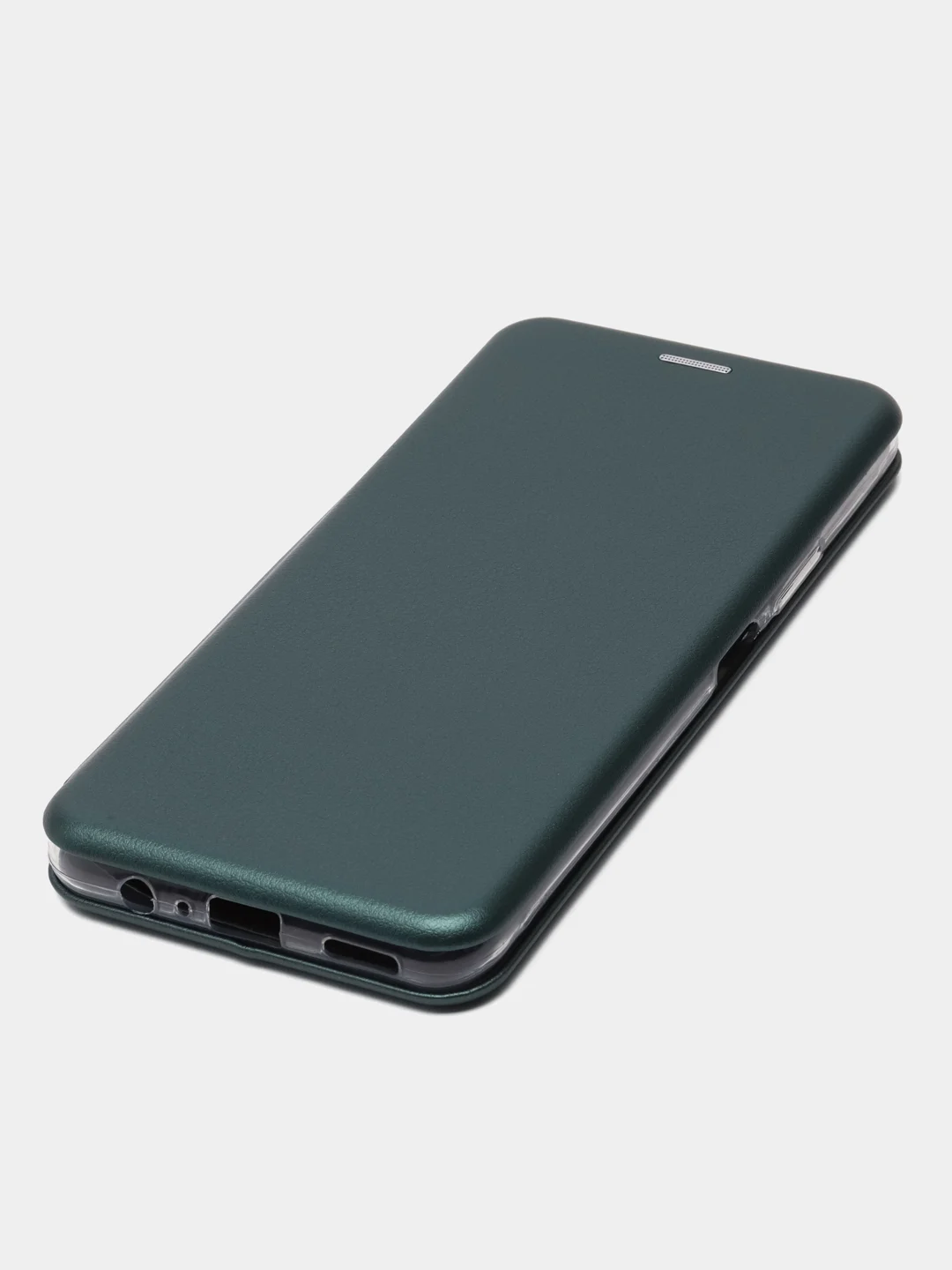 Морской чехол-книжка для Huawei Honor X7, Хуавей Хонор Х7