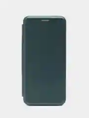 Морской чехол-книжка для Huawei Honor X7, Хуавей Хонор Х7
