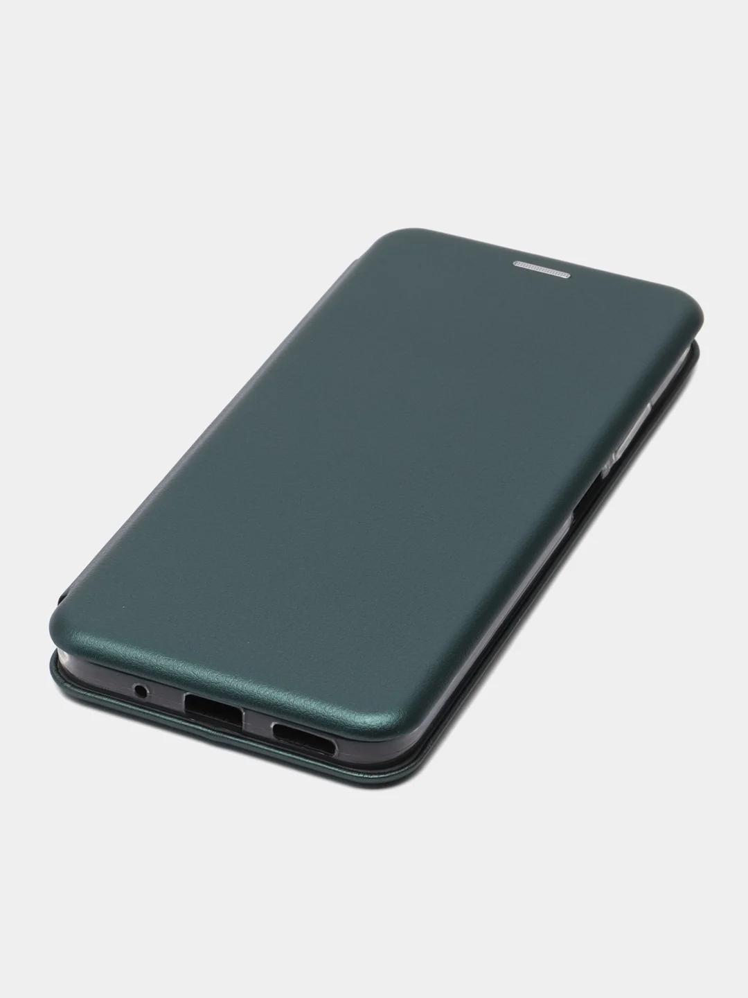 Красный чехол-книжка Xiaomi Poco M4 5G / Poco M5 Сяоми Поко М4 5Г / М5
