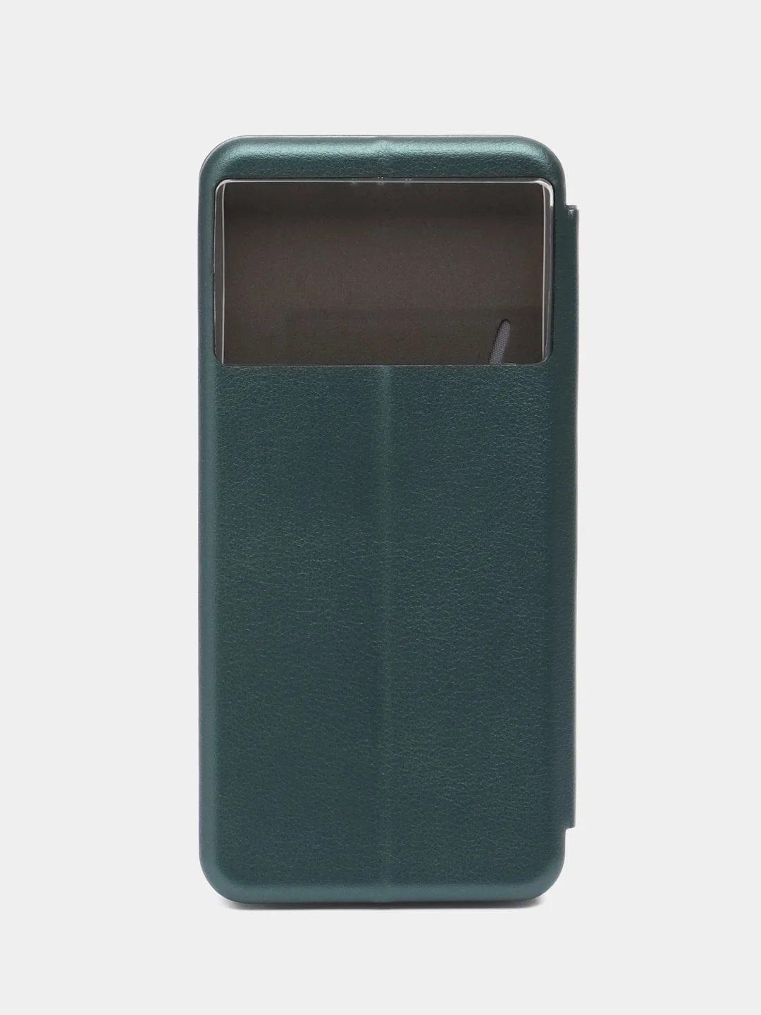 Красный чехол-книжка Xiaomi Poco M4 5G / Poco M5 Сяоми Поко М4 5Г / М5