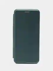 Морской чехол-книжка Xiaomi Redmi Note 11 Pro Plus 5G, Сяоми Редми Нот 11 Про Плюс 5G
