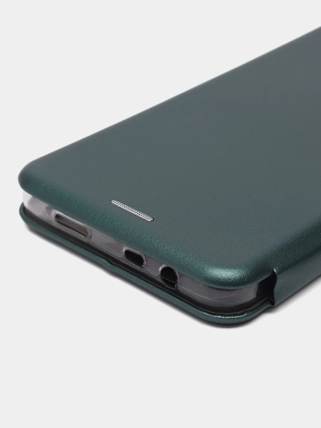Морской чехол-книжка Xiaomi Redmi Note 11 Pro Plus 5G, Сяоми Редми Нот 11 Про Плюс 5G