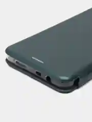 Морской чехол-книжка Xiaomi Redmi Note 11 Pro Plus 5G, Сяоми Редми Нот 11 Про Плюс 5G