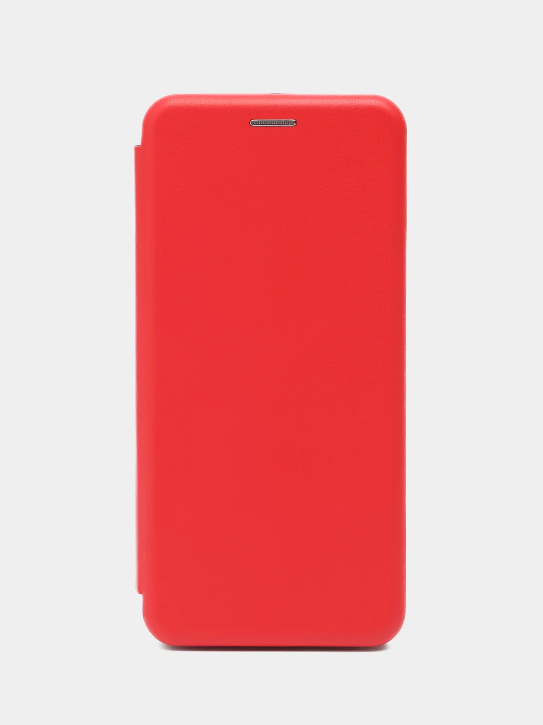 Красный чехол-книжка Xiaomi Redmi Note 11 Pro Plus 5G, Сяоми Редми Нот 11 Про Плюс 5G