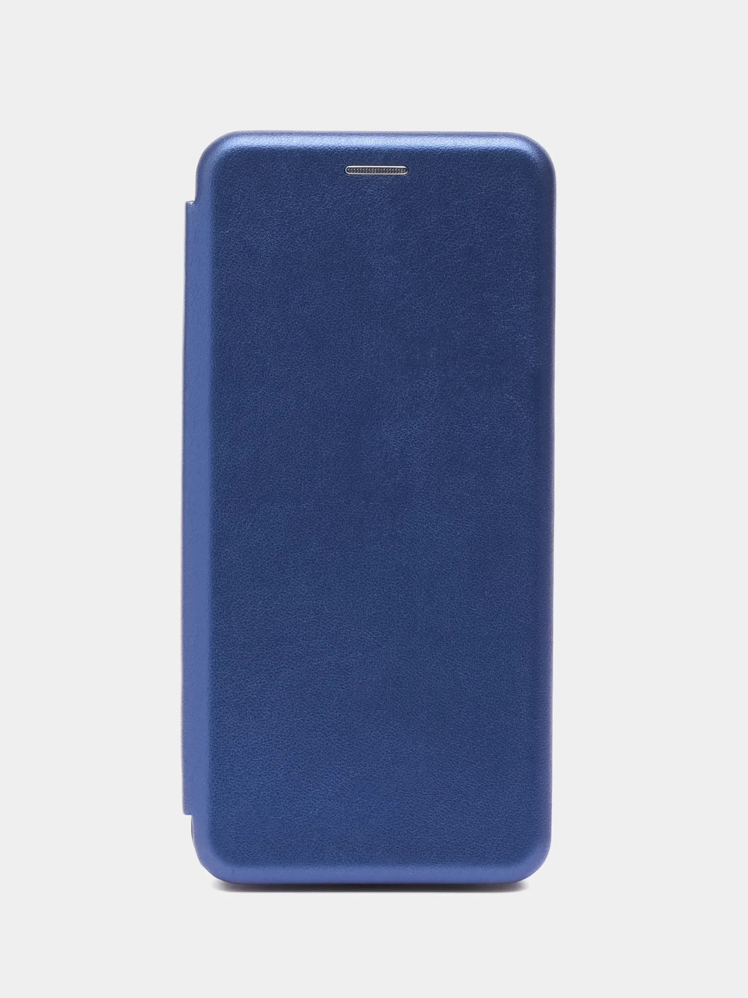 Синий чехол-книжка для Xiaomi Poco X4 GT, Сяоми Поко Х4 ГТ