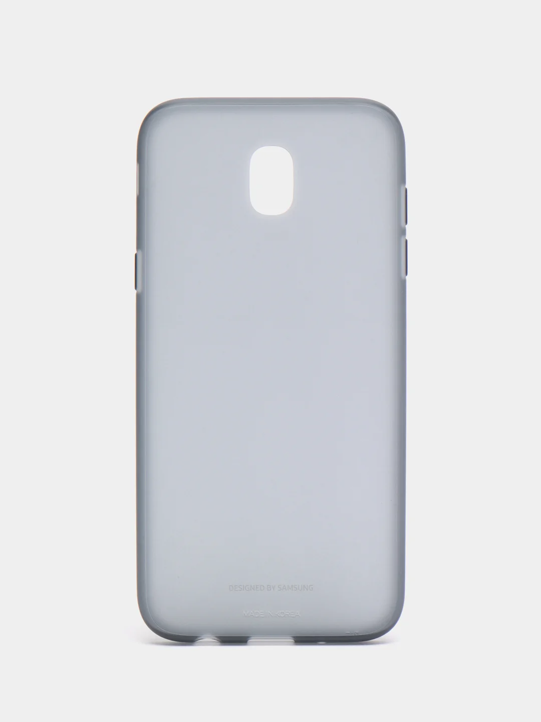 Кораллово-розовый чехол для Samsung J5 2017, J530