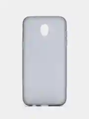Кораллово-розовый чехол для Samsung J5 2017, J530