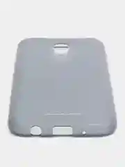 Кораллово-розовый чехол для Samsung J5 2017, J530