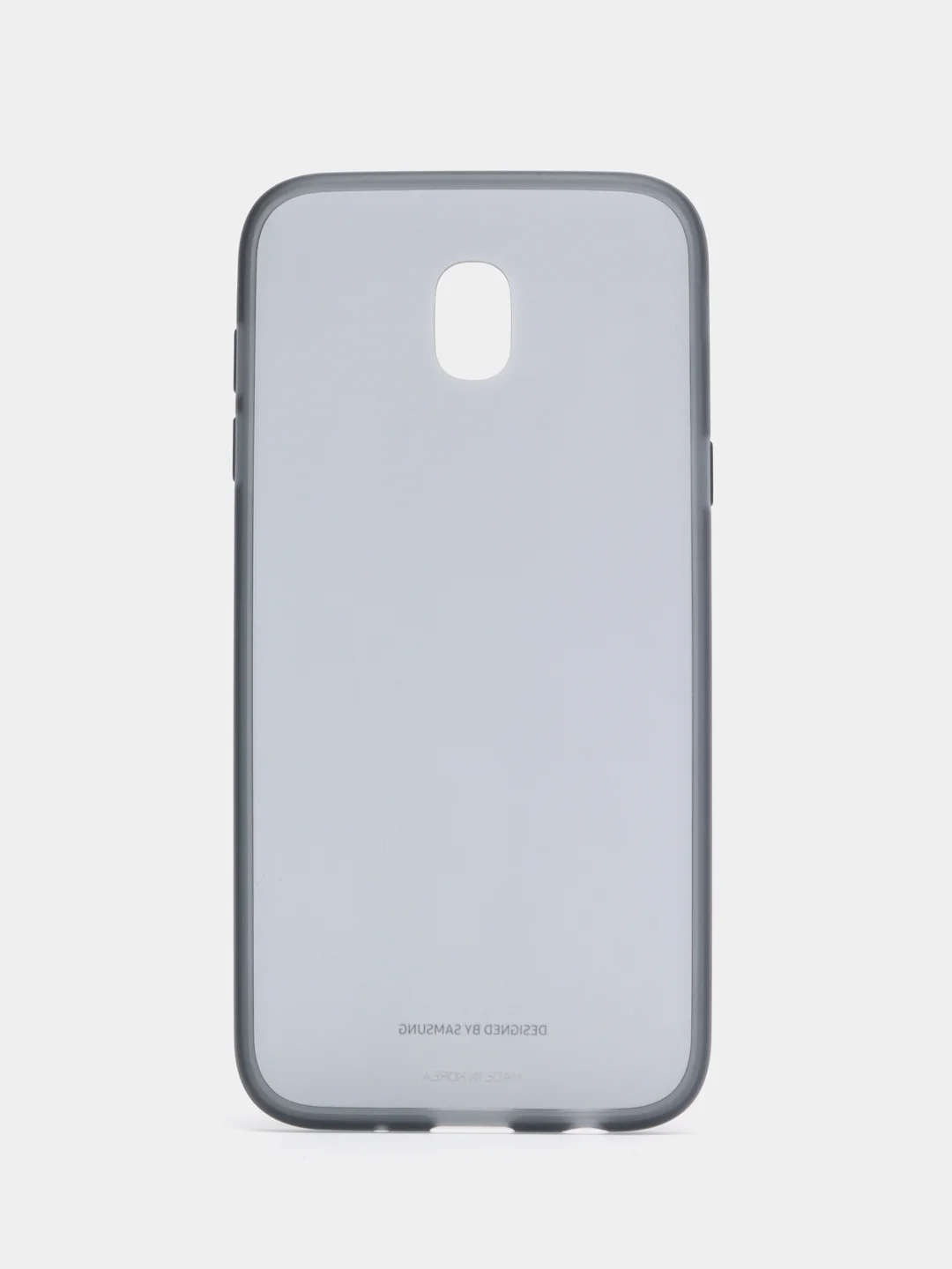 Кораллово-розовый чехол для Samsung J5 2017, J530