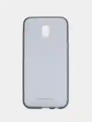Кораллово-розовый чехол для Samsung J5 2017, J530