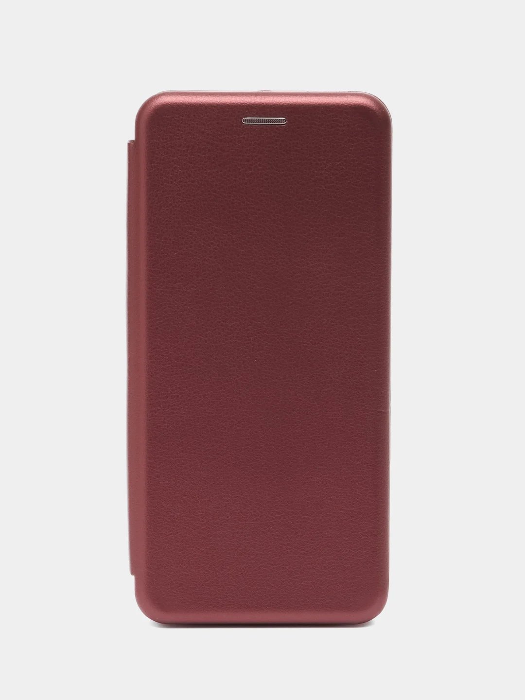 Пурпурный чехол-книжка Xiaomi Redmi Note 11 Pro Plus 5G, Сяоми Редми Нот 11 Про Плюс 5G