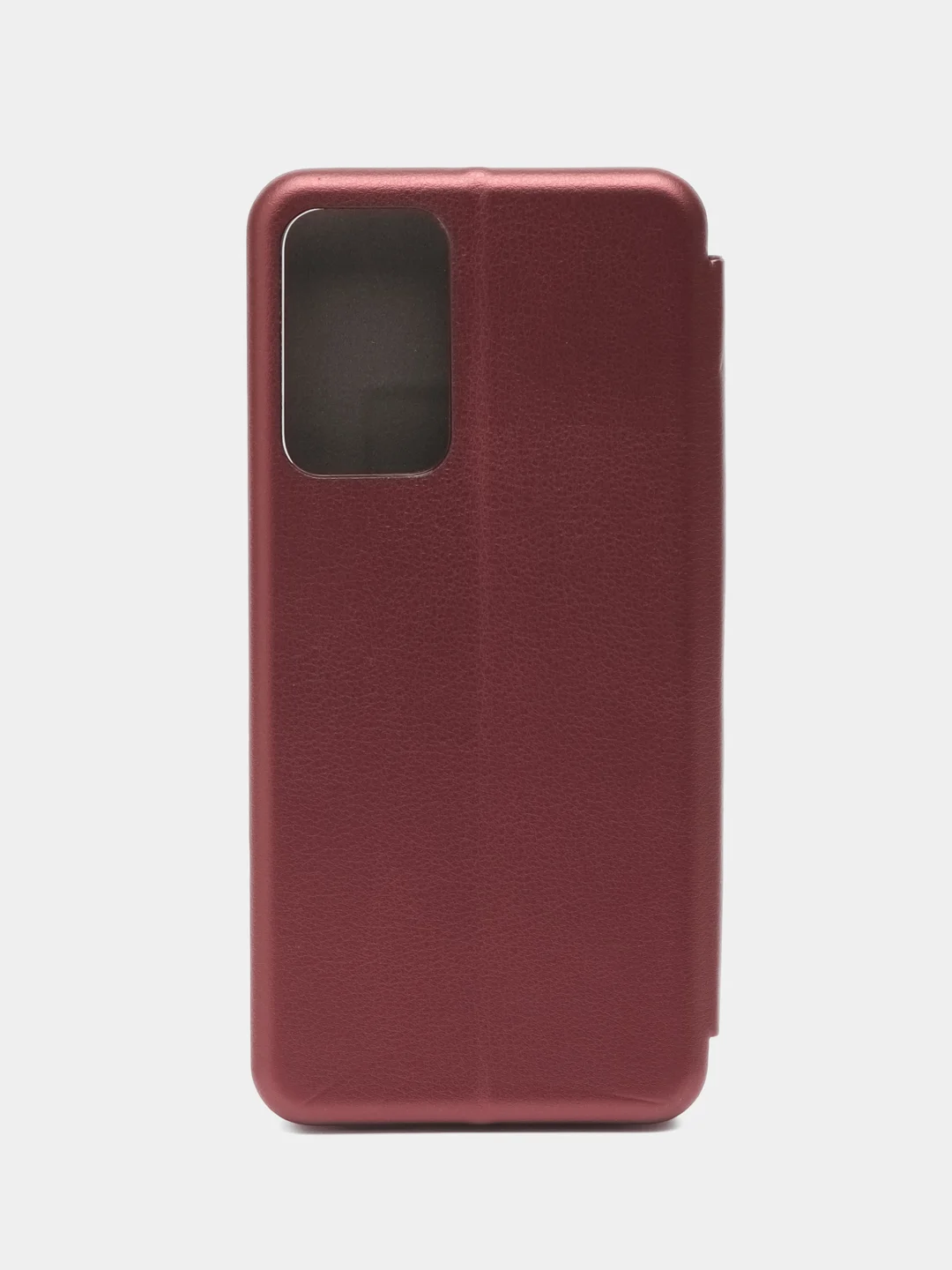 Пурпурный чехол-книжка Xiaomi Redmi Note 11 Pro Plus 5G, Сяоми Редми Нот 11 Про Плюс 5G