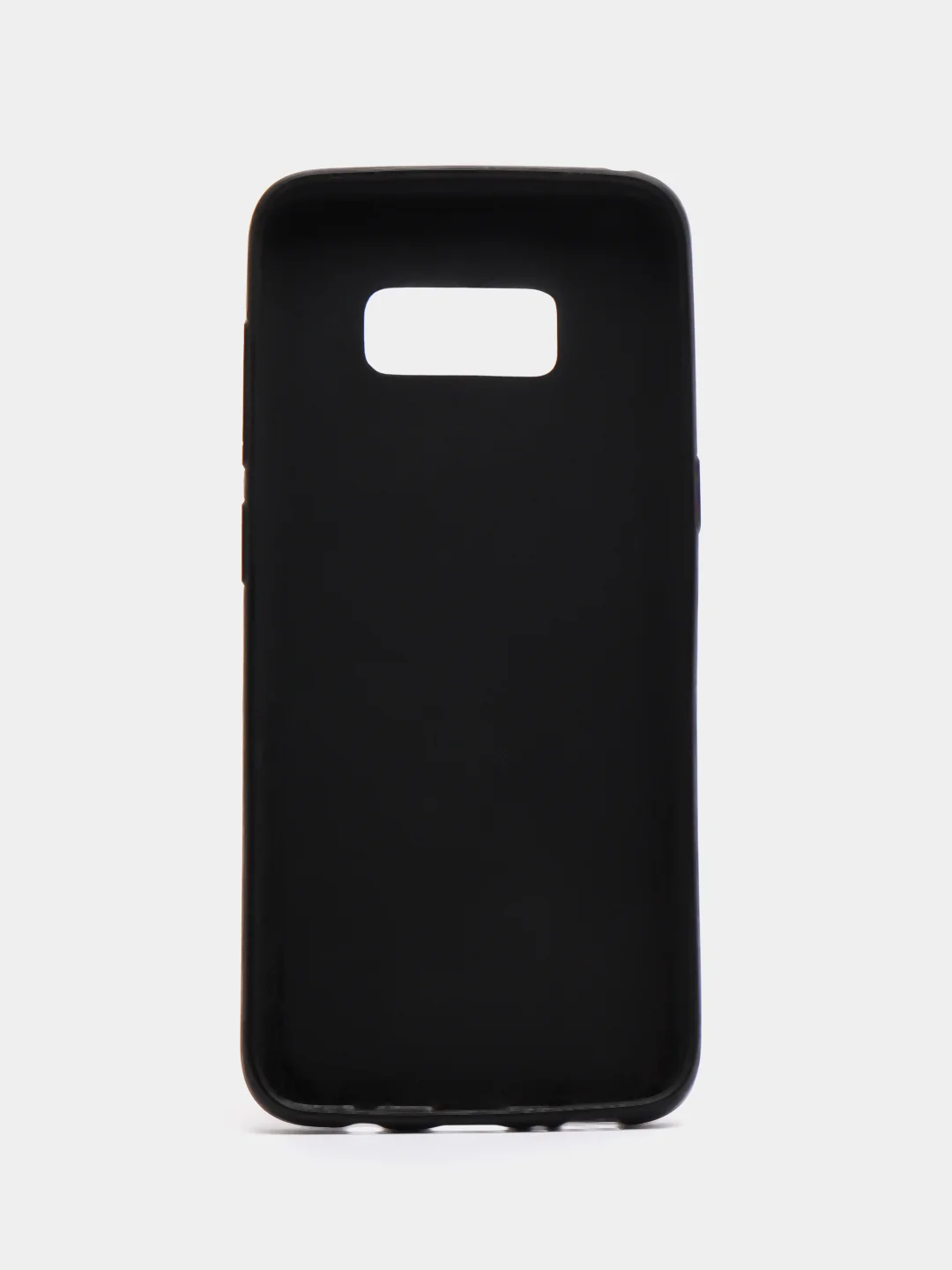Бронзовый чехол для Samsung S8