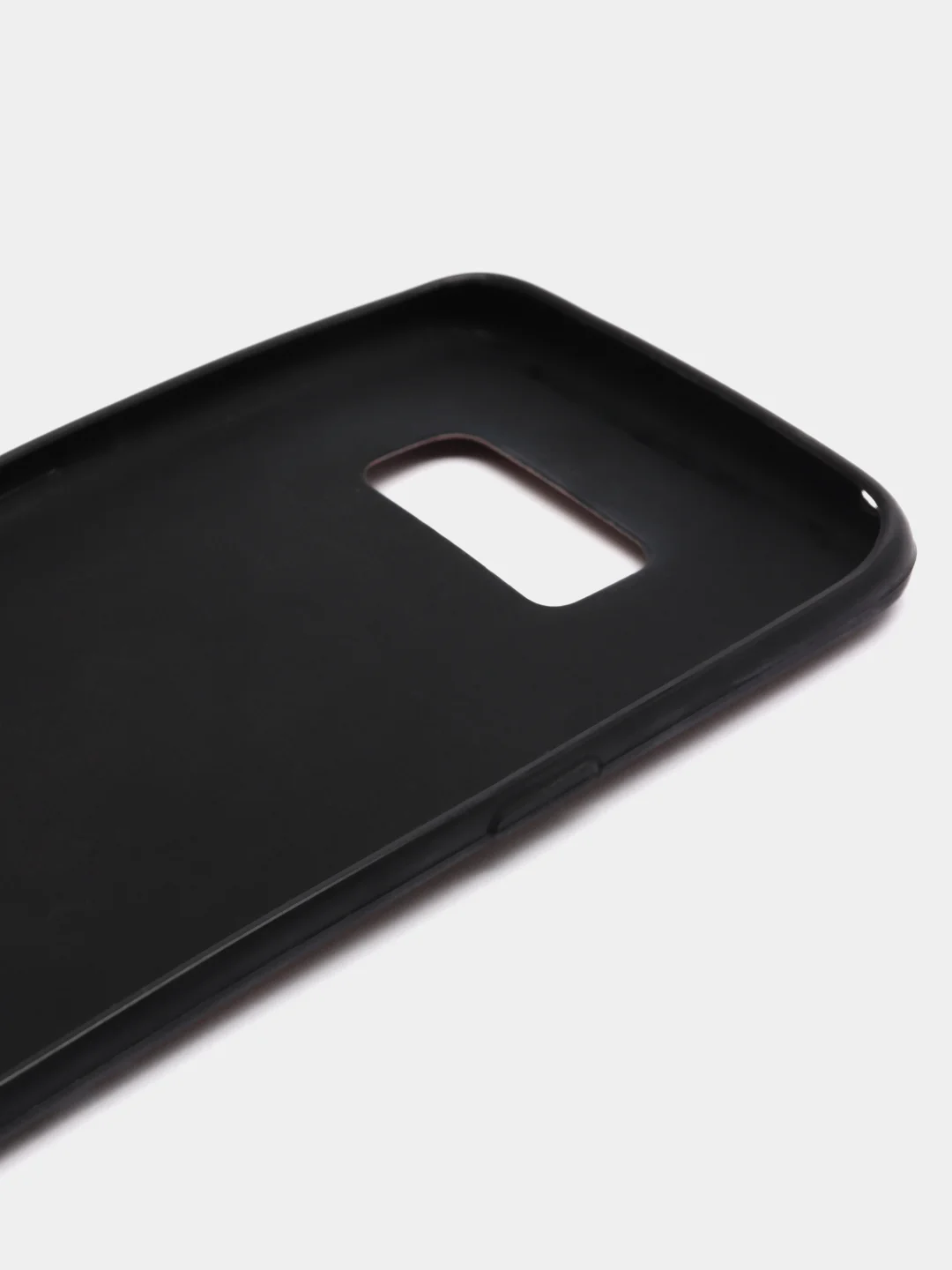 Бронзовый чехол для Samsung S8