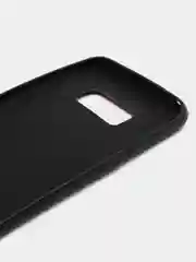 Бронзовый чехол для Samsung S8