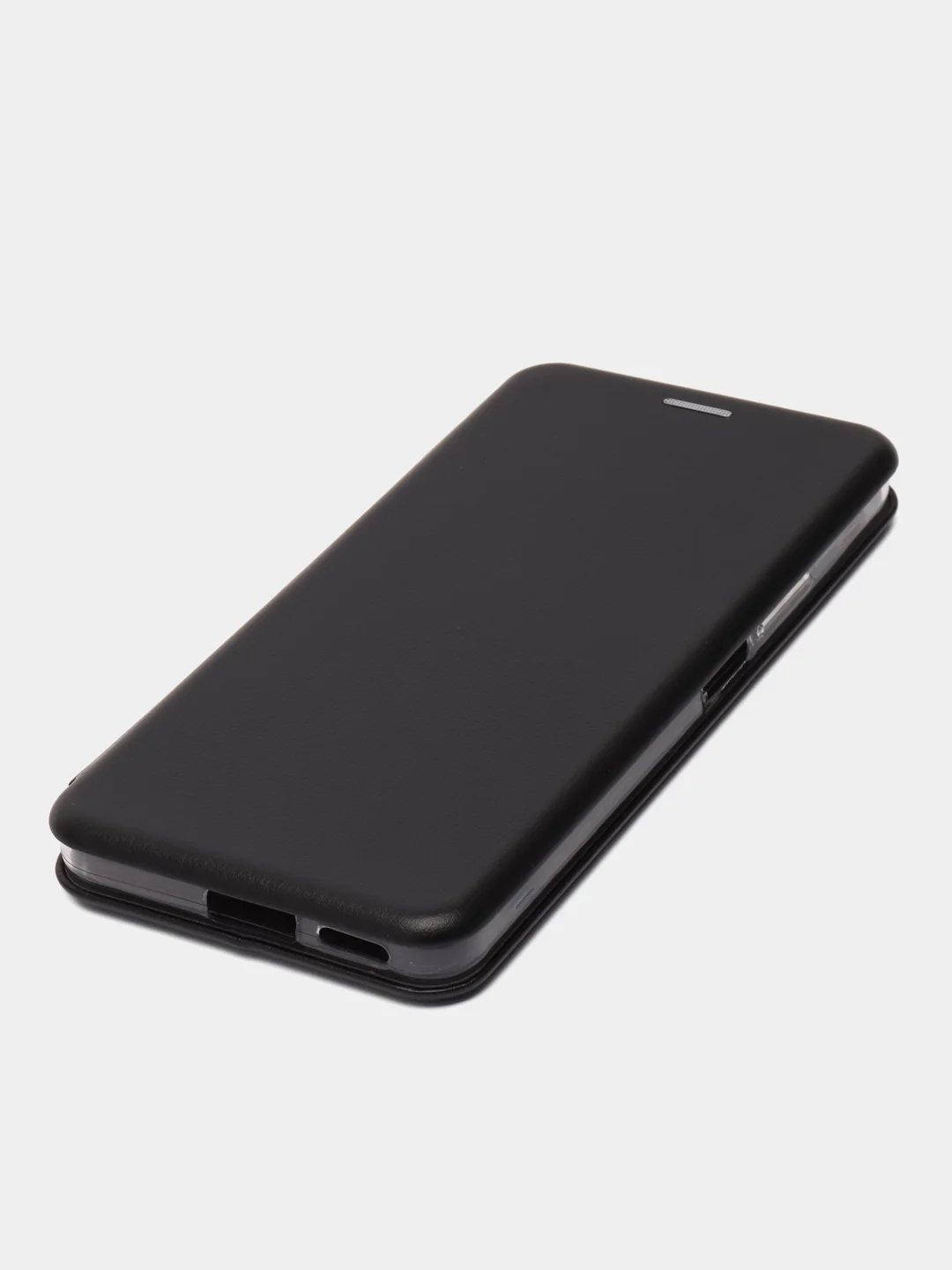 Черный чехол-книжка Xiaomi Redmi Note 11 Pro Plus 5G, Сяоми Редми Нот 11 Про Плюс 5G