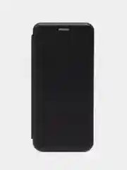 Черный чехол-книжка Xiaomi Redmi Note 11 Pro Plus 5G, Сяоми Редми Нот 11 Про Плюс 5G