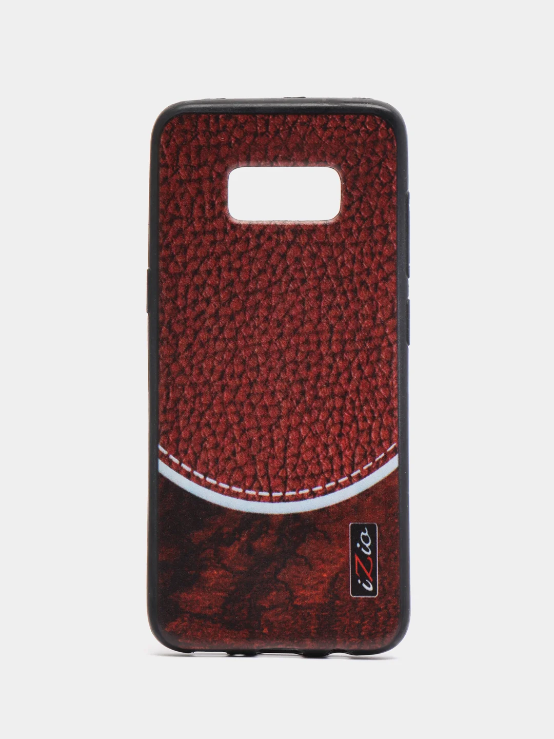 Бронзовый чехол для Samsung S8