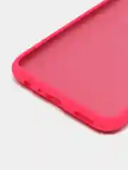 Коралловый чехол Honor 10 lite / P Smart 2019, Хонор 10 лайт, Silicone Cover с закрытым низом