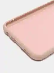 Кремовый чехол Honor 10 lite / P Smart 2019, Хонор 10 лайт, Silicone Cover с закрытым низом