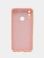 Карамельный чехол Honor 10 lite / P Smart 2019, Хонор 10 лайт, Silicone Cover с закрытым низом