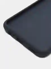 Синий меланж чехол Huawei P Smart Z / Honor 9X / 9X Premium, Хонор 9Х, силиконовый с закрытым низом