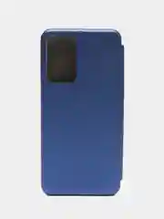 Синий чехол-книжка Xiaomi Redmi Note 11 Pro Plus 5G, Сяоми Редми Нот 11 Про Плюс 5G