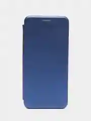 Синий чехол-книжка Xiaomi Redmi Note 11 Pro Plus 5G, Сяоми Редми Нот 11 Про Плюс 5G
