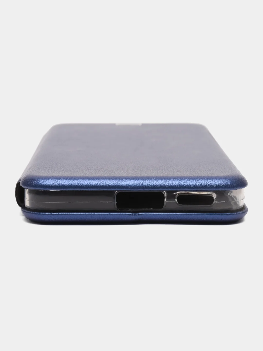 Синий чехол-книжка Xiaomi Redmi Note 11 Pro Plus 5G, Сяоми Редми Нот 11 Про Плюс 5G