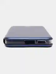 Синий чехол-книжка Xiaomi Redmi Note 11 Pro Plus 5G, Сяоми Редми Нот 11 Про Плюс 5G
