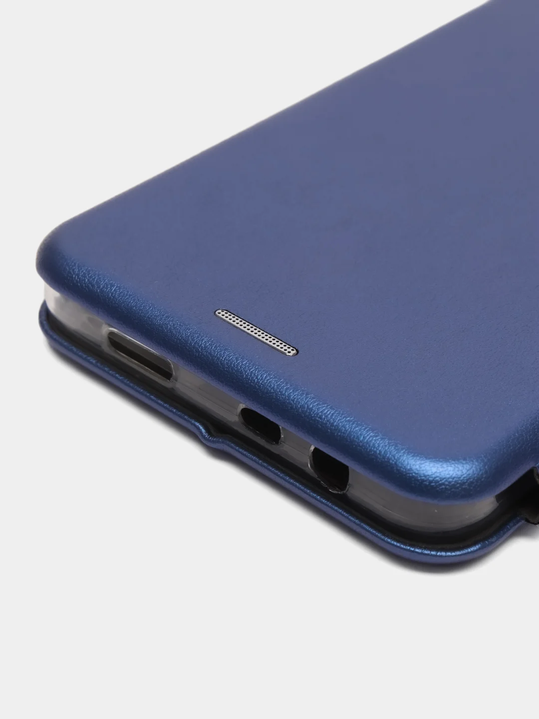 Синий чехол-книжка Xiaomi Redmi Note 11 Pro Plus 5G, Сяоми Редми Нот 11 Про Плюс 5G