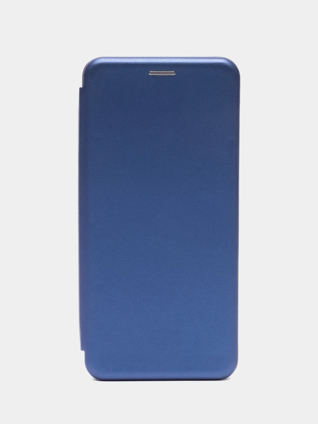 Синий чехол-книжка Xiaomi Poco M4 5G / Poco M5 Сяоми Поко М4 5Г / М5