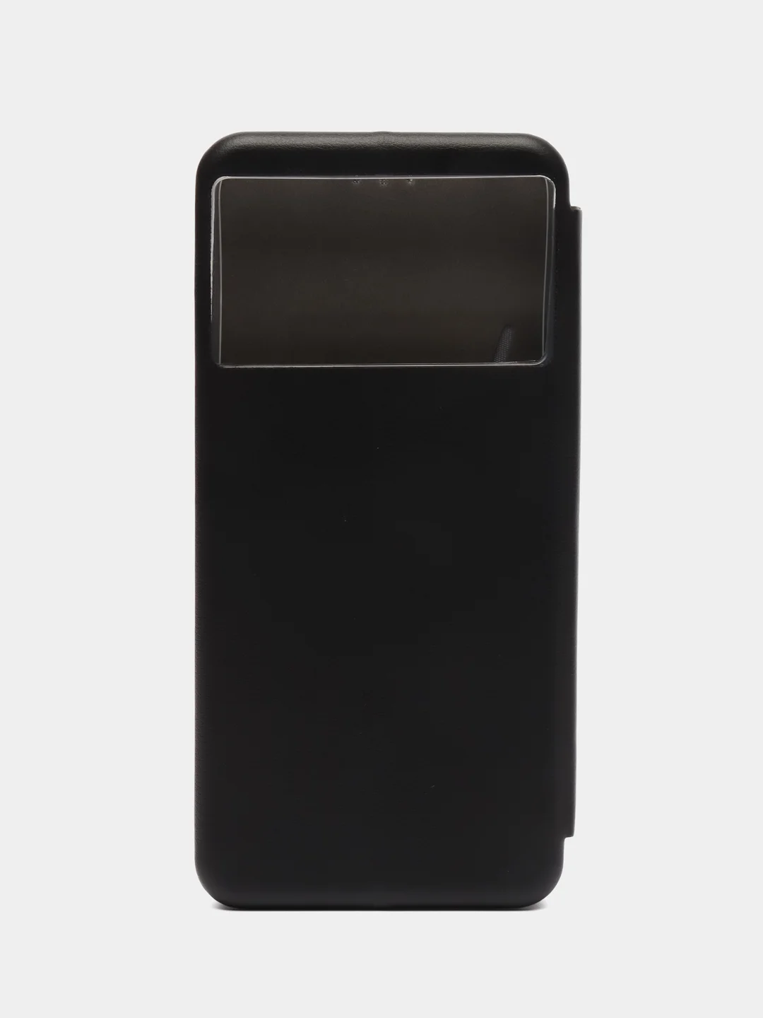 Черный чехол-книжка Xiaomi Poco M4 5G / Poco M5 Сяоми Поко М4 5Г / М5