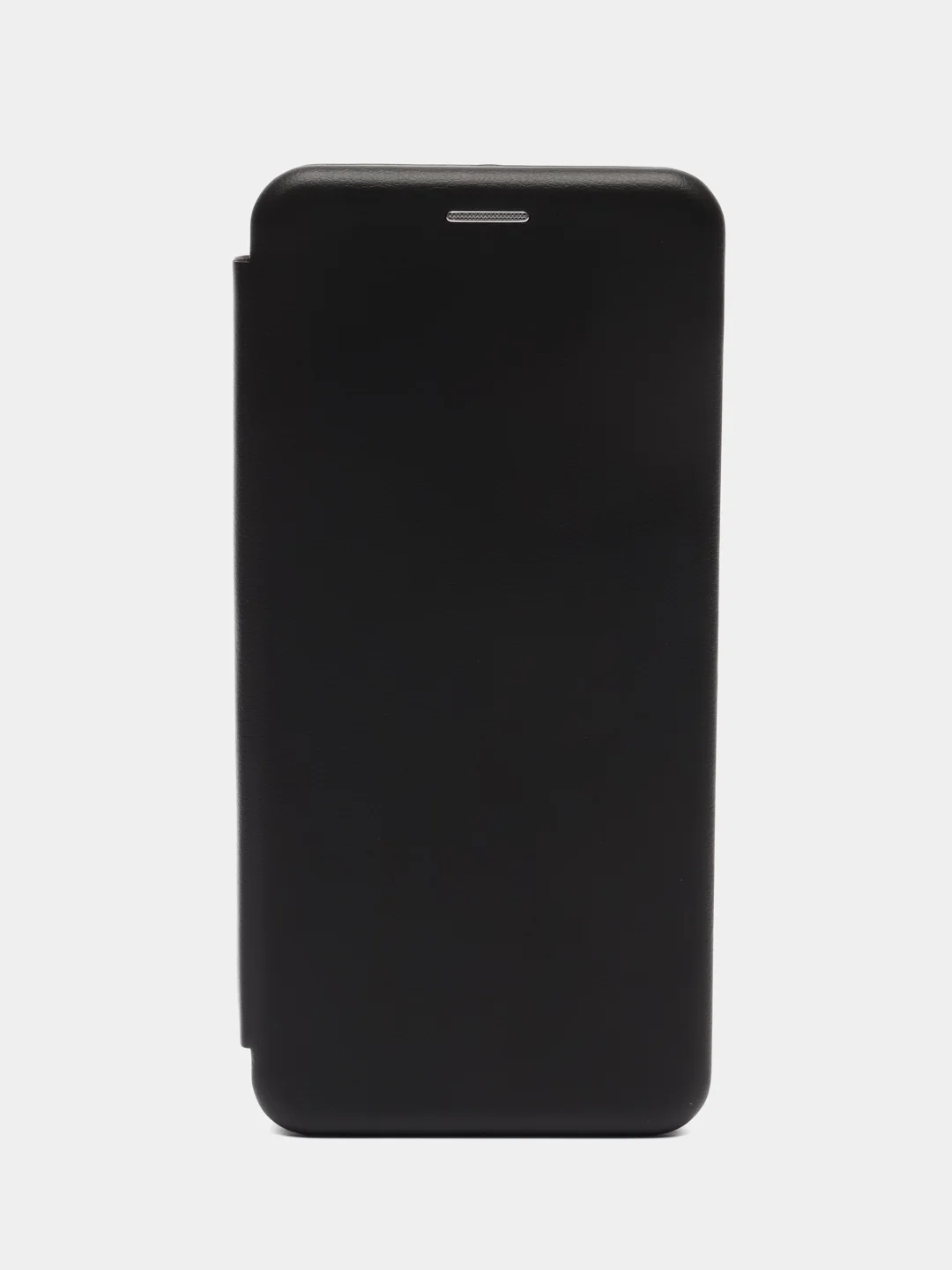 Черный чехол-книжка Xiaomi Poco M4 5G / Poco M5 Сяоми Поко М4 5Г / М5
