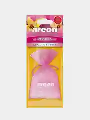 Ароматизатор для автомобиля и дома AREON PEARLS,  мешочки