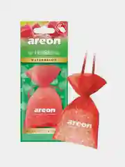 Ароматизатор для автомобиля и дома AREON PEARLS,  мешочки