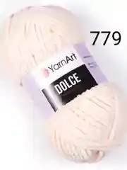 Пряжа плюшевая Yarnart Dolce, 100 г, 120 м
