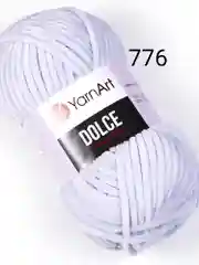Пряжа плюшевая Yarnart Dolce, 100 г, 120 м
