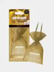 Ароматизатор для автомобиля и дома AREON PEARLS,  мешочки